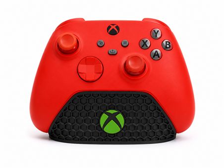 Oyun Kolu Standı ✨ Masaüstü Kontrolcü Tutucu 🎮 Sert Plastik Gamepad Standı