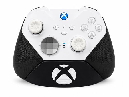Oyun Kolu Standı ⚡ Renk Seçenekli 🎨 Sert Plastik Masaüstü Kontrolcü Standı 🕹️ Gamepad Tutucu