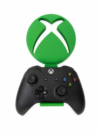 Xbox Duvar Aparatı Standı | Oyun Kolu Duvar Askısı | Gamepad Duvar Tutucu |