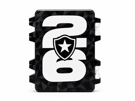 2026 Koleksiyon Sticker Kart Saklama Kutusu 📦 Kapaklı Düzenleyici 🟢 Kilitli Kart Kutusu 🎁 