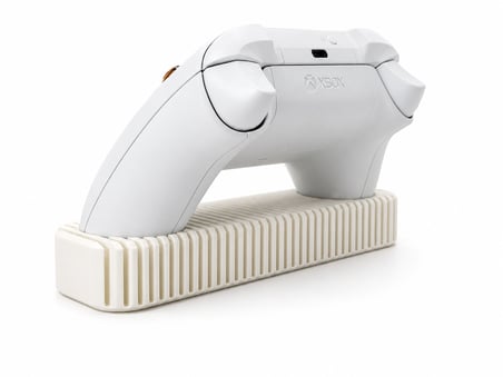 Xbox Oyun Kolu Standı | Ergonomik Kontrolcü Standı | Masaüstü Gamepad Standı | Masa Düzenleyici