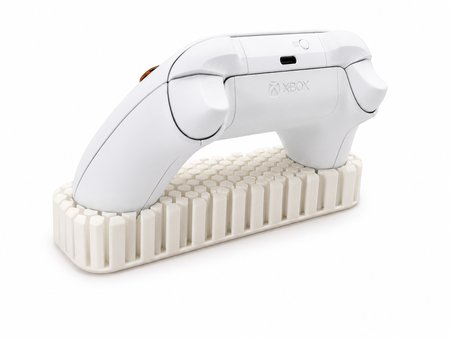 Xbox Oyun Kolu Standı | Ergonomik Kontrolcü Standı | Masaüstü Gamepad Standı | Masa Düzenleyici