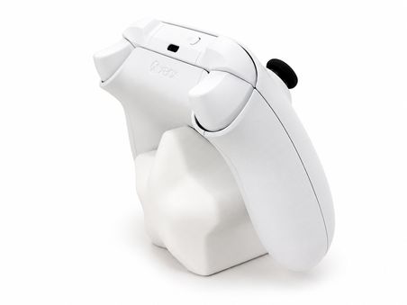 Xbox Oyun Kolu Standı | Ergonomik Kontrolcü Standı | Masaüstü Gamepad Standı | Masa Düzenleyici
