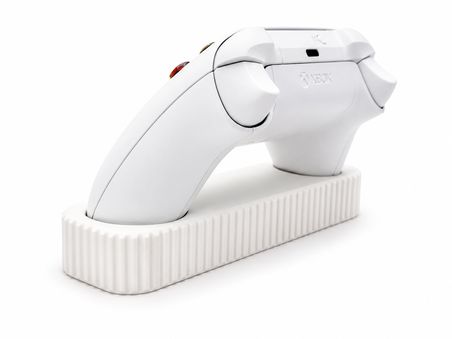Xbox Oyun Kolu Standı | Ergonomik Kontrolcü Standı | Masaüstü Gamepad Standı | Masa Düzenleyici