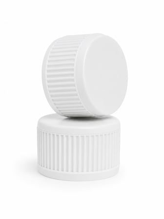 Mini Vidalı Saklama Kutusu | Çok Amaçlı Kapaklı Mini Organizer | Taşınabilir Küçük Saklama Kabı | 