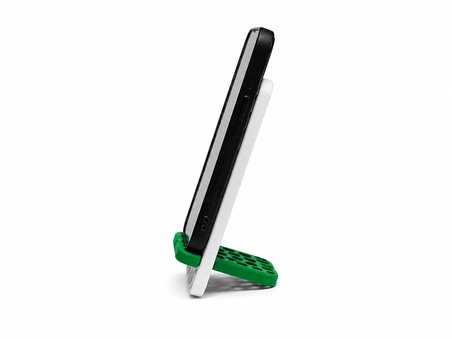 İki Parça Katlanabilir Telefon ve Tablet Standı | Taşınabilir Masaüstü Stand | Modern Tasarım |