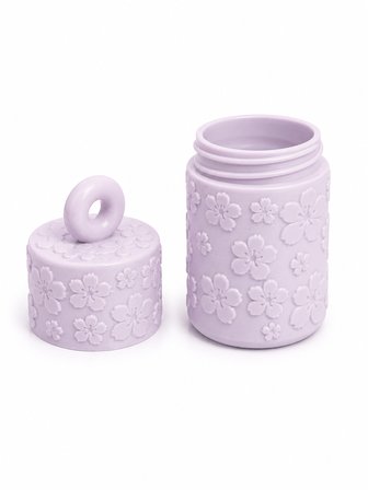 Mini Organizer Anahtarlık Saklama Kutusu 🔑 Kapaklı Mini Saklama Kabı 💍 Takı İlaç ve Küçük Eşya 