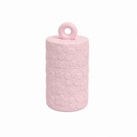 Mini Organizer Anahtarlık Saklama Kutusu 🔑 Kapaklı Mini Saklama Kabı 💍 Takı İlaç ve Küçük Eşya 