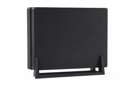 PS4 Pro Dikey Stand Konsol Standı Kaymaz Masaüstü Standı Oyun Konsolu Düzenleyici 