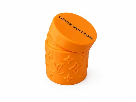 2'li Kapaklı Çok Amaçlı Mini Saklama Kutusu Seti | 10 ml + 3 ml Organizer Kutu |