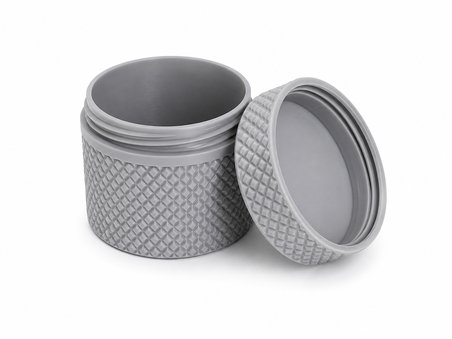 50 mm Kapaklı Çok Amaçlı Avadanlık Kutusu | Vida, Somun ve Küçük Parça Saklama Kutusu |