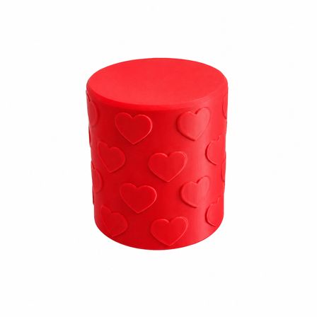 10 Bölmeli 3 ML Şişe Saklama Kutusu ❤️ Düzenleyici Mini Şişe Koruma Kutusu 💖 Kapaklı Çok Amaçlı Organizer
