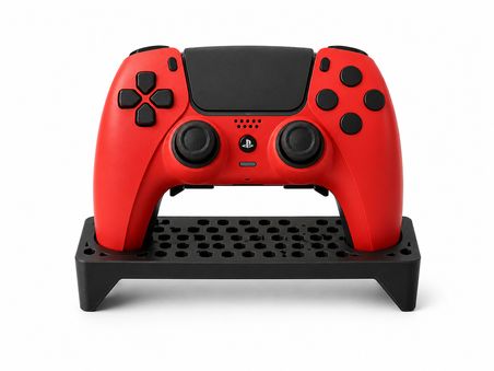 Modern PS5 Kol Standı 🎮 Masaüstü Oyun Kolu Standı 🕹️ Şık Kontrolcü Düzenleyici