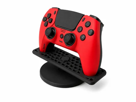 Modern PS5 Kol Standı 🎮 Masaüstü Oyun Kolu Standı 🕹️ Şık Kontrolcü Düzenleyici