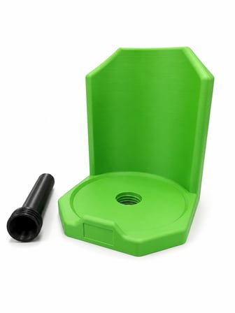 125 MM Zımpara Diski Düzenleyici Standı | 125 mm Polisaj ve Taşlama Diski Organizeri |