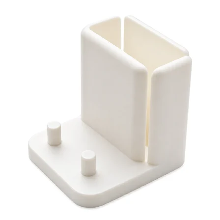 Elektrikli Diş Fırçası ve Diş Macunu Organizer Standı | Banyo Düzenleyici | Masaüstü Diş Bakım Standı |