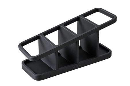YAPI3D 4 Bölmeli Kumanda Düzenleyici Organizer