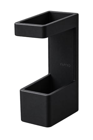 YAPI3D Duvar Tipi Diş Fırçası Tutucu Düzenleyici Organizer