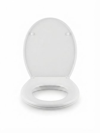 TURKUAZ DUROPLAST KLOZET KAPAĞI