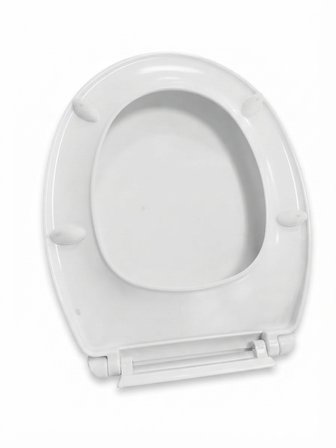 TURKUAZ DUROPLAST KLOZET KAPAĞI