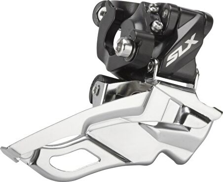 Ön Aktarıcı Shimano Slx FD-M671-A-B 3X10