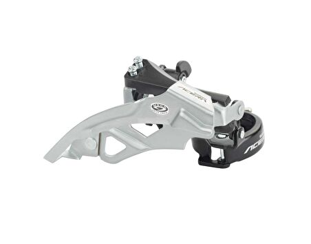 Ön Aktarıcı Shimano Acera 3'lü 34.9mm Fd-M3000 - TS6