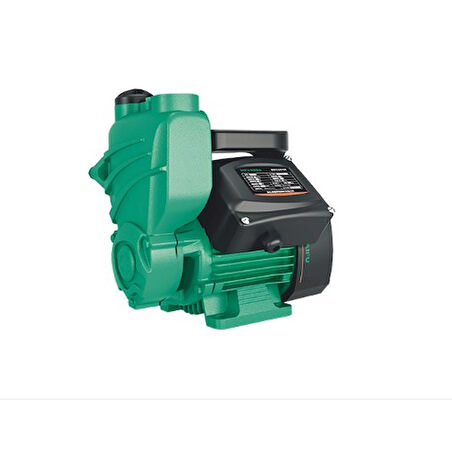 Akıllı Kendinden Emişli Su Pompası - 1 Hp