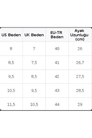 Hakiki Deri Siyah Günlük Erkek Ayakkabı