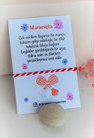 Marteniçka Bileklik