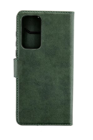 Newface Reeder P13 Blue 2021 Kılıf Trend S Plus Kapaklı Kılıf - Yeşil
