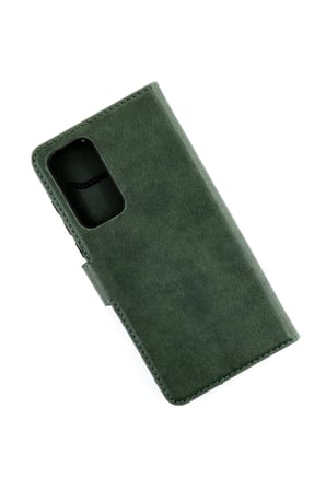 Newface Reeder P13 Blue 2021 Kılıf Trend S Plus Kapaklı Kılıf - Yeşil