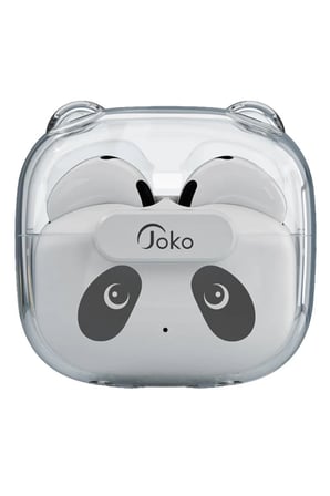 Konfulon GT05 Kablosuz Airpods Kulaklık - Beyaz