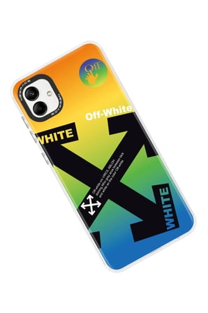Newface Samsung Galaxy A04 Kılıf Estoril Desenli Kapak - Estoril - 5