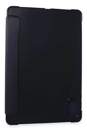 Newface Huawei Honor Pad X9 11.5 Kılıf Kalemlikli Mars Tablet Kılıfı - Lacivert