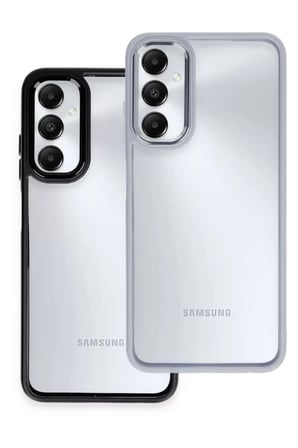 Newface Samsung Galaxy A05S Kılıf Power Silikon - Koyu Yeşil