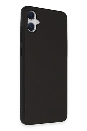 Newface Samsung Galaxy A05 Kılıf Taft Kapak - Titan Gri