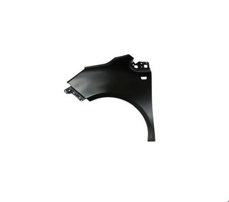 OPEL - ÖN ÇAMURLUK SOL MERİVA 2011-