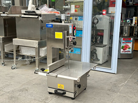 Lavion Kemik Kesme Hızarı Testeresi  - 220 Volt
