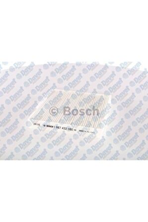 1987432080 POLEN FILTRESI RENAULT LAGUNA II 1.6 1.8 16V 1.9DCI 01