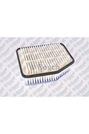 F026400176 HAVA FILTRESI TOYOTA RAV 4 Y.M. 08- 2.2 D-4D