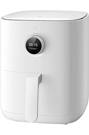 Mi Smart Air Fryer 3,5 L Fritöz-resmi Distribütör Garantilidir .