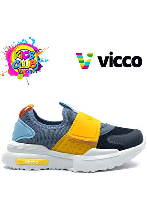 Vicco Crazy Ortopedik Çocuk Spor Ayakkabı