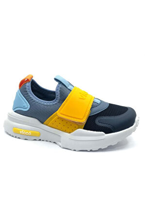 Vicco Crazy Ortopedik Çocuk Spor Ayakkabı