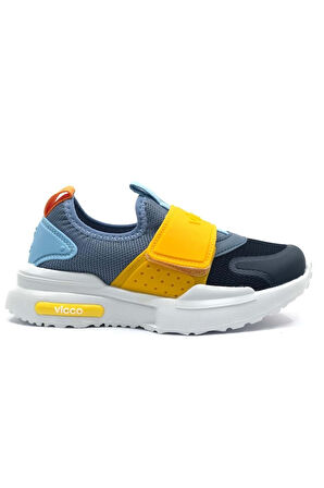 Vicco Crazy Ortopedik Çocuk Spor Ayakkabı