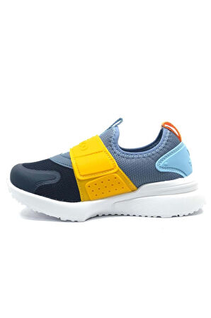 Vicco Crazy Ortopedik Çocuk Spor Ayakkabı