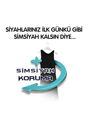 Siyah Sıvı Bakım Çamaşır Deterjanı 4 lt