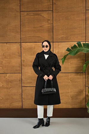 KABAN UZUN KAŞE K3198