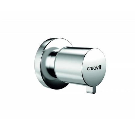 REAVİT MS AC.50L ARA KESME VALFİ 1/2--1/2 PPR MS.AC50L