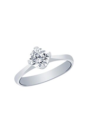 14 Ayar Altın Yüzük