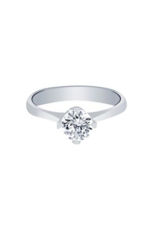 14 Ayar Altın Yüzük